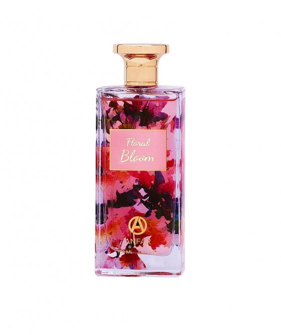 Floral Bloom 100ML Eau de Parfum for Women