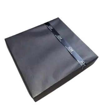 خدمة تغليف الهدايا الفاخرة