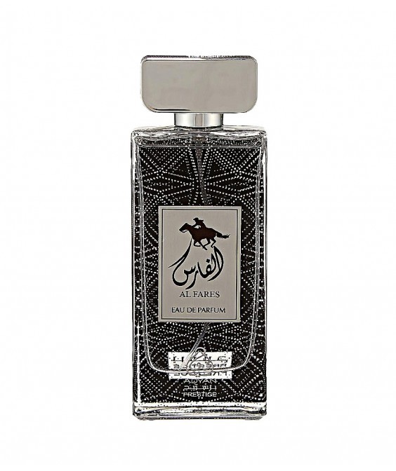 عطر الفارس أو دو بارفان من أديان بريستيج — 100 مل
