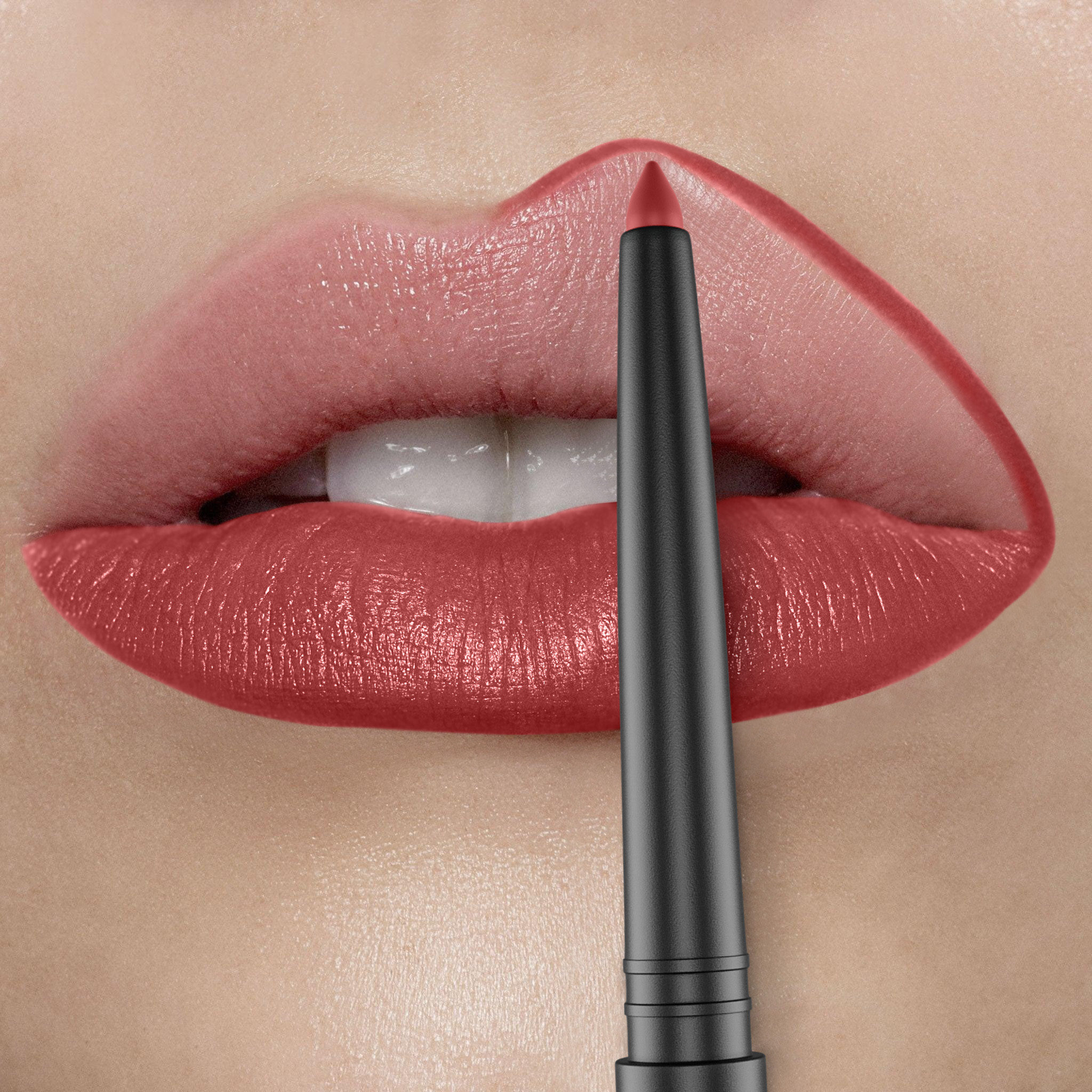 Ermira Halal-Certified Lip Liner