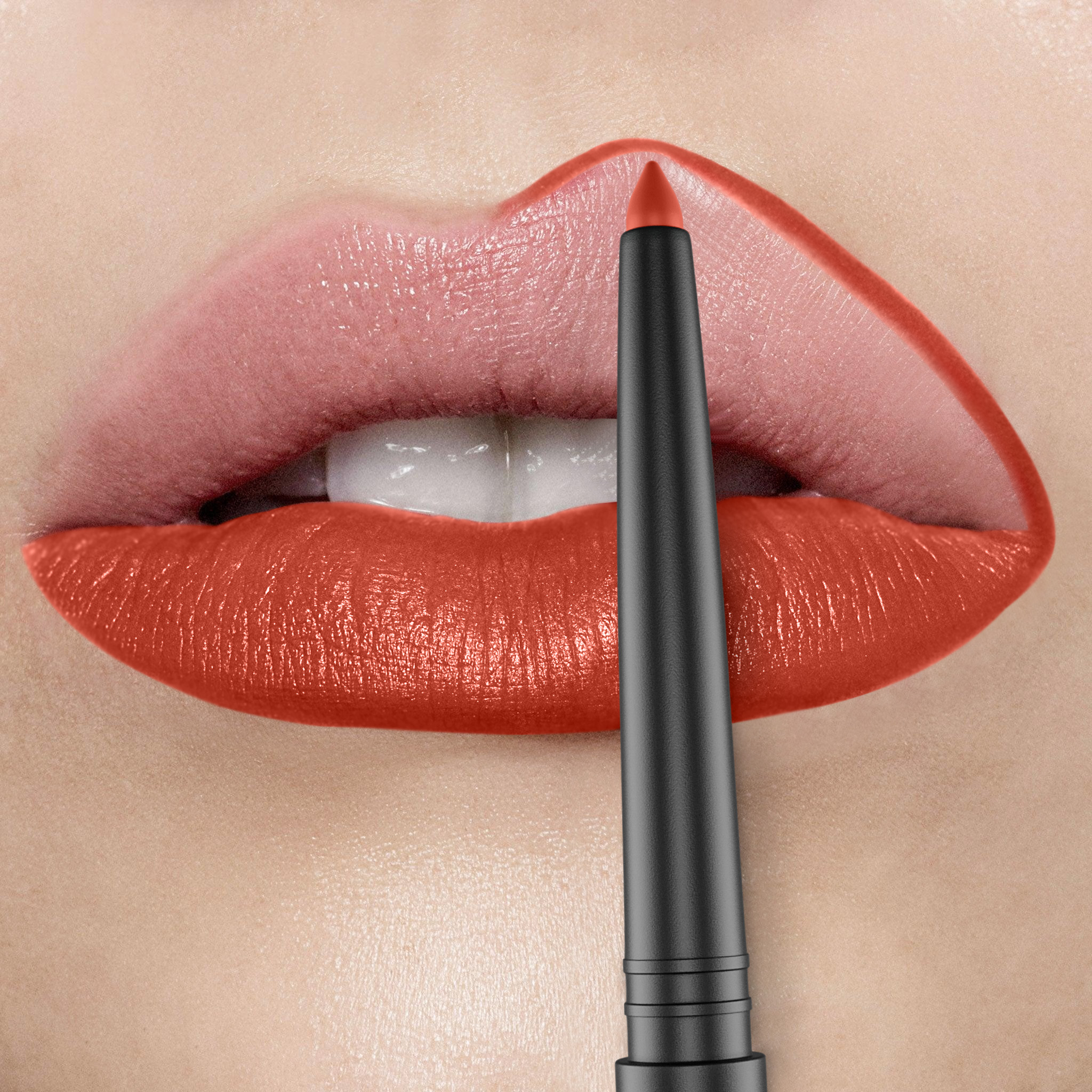 Sabiha Halal Certified Lip Liner