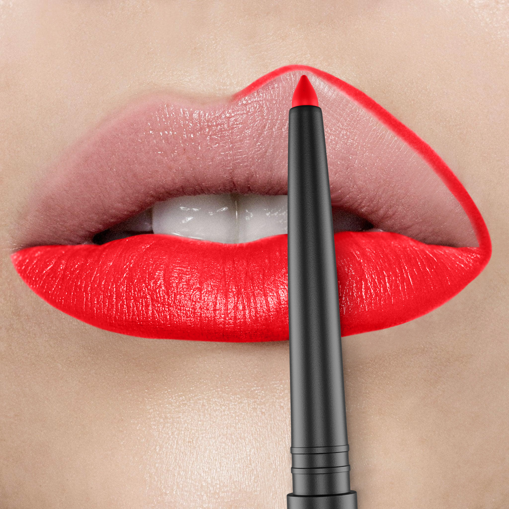 Halal Certified Lip Liner — Ambreen