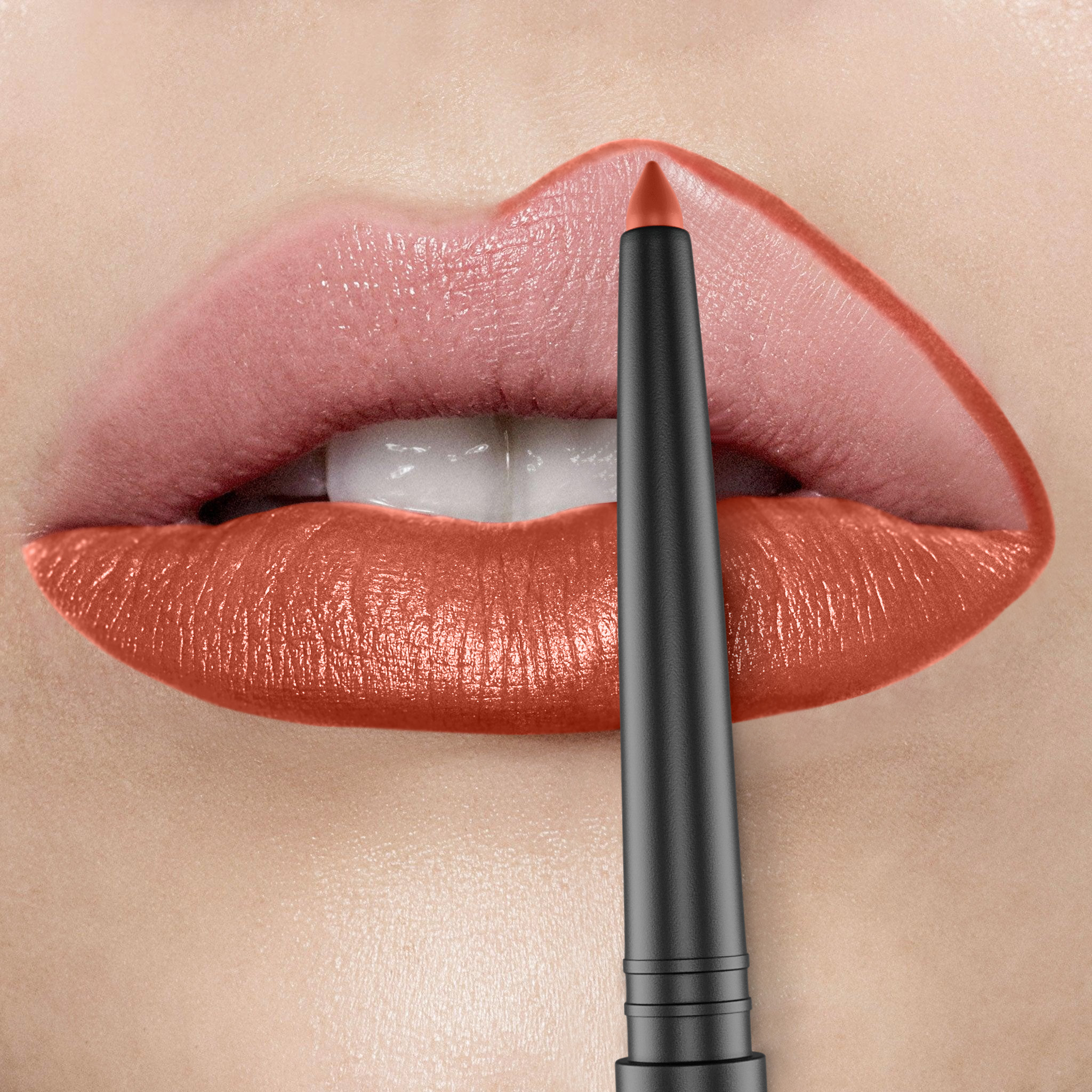 Al Halal Cosmetics Maniha Lip Liner — Halal Certified