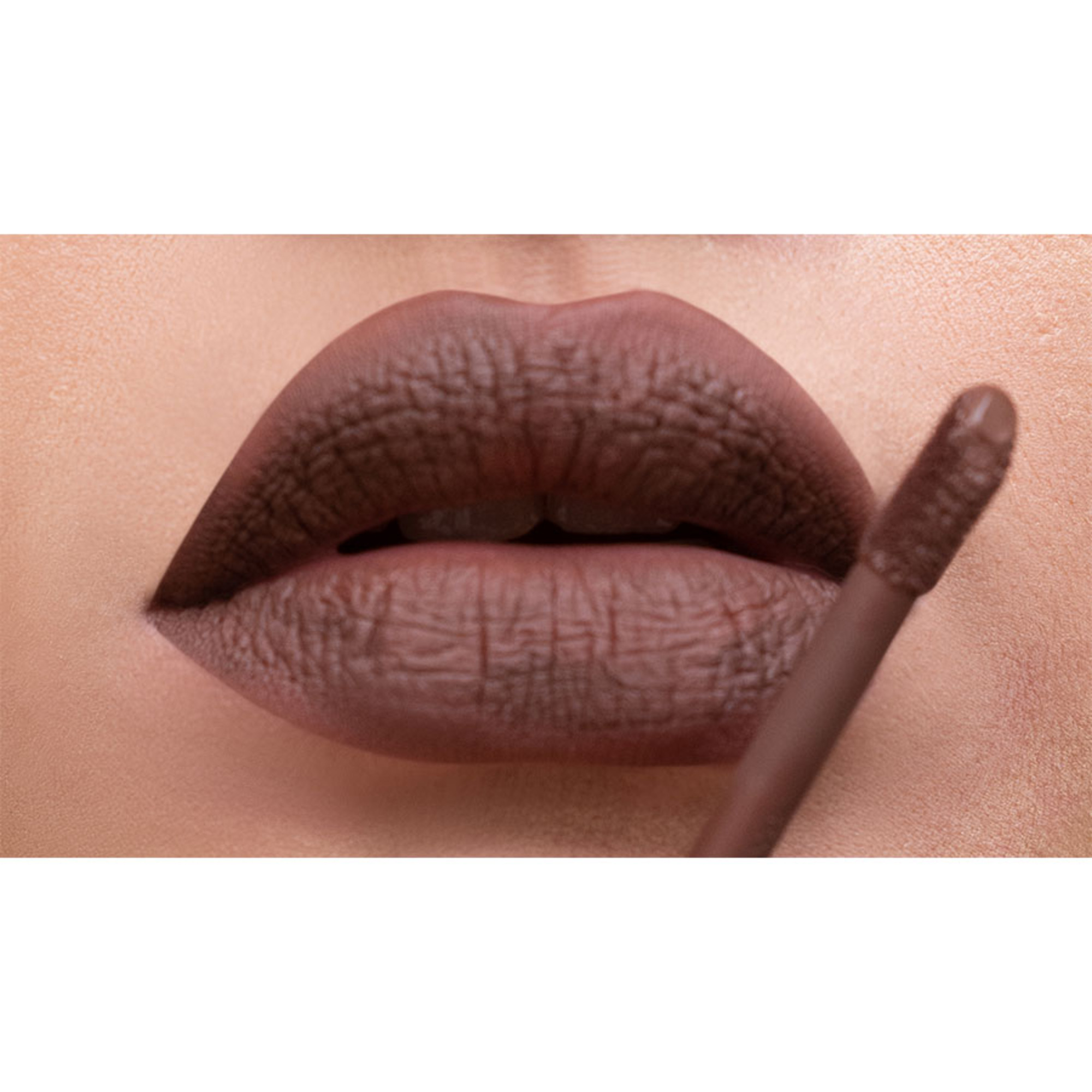 Halal Matte Liquid Lipstick AL-51 Nimra