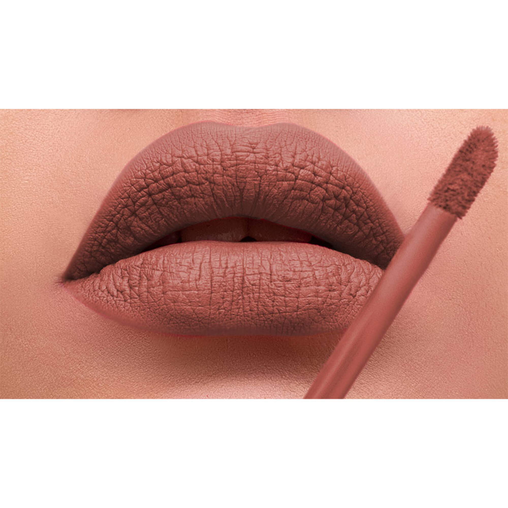 Al Halal Cosmetics Halal Matte Liquid Lipstick — Zara