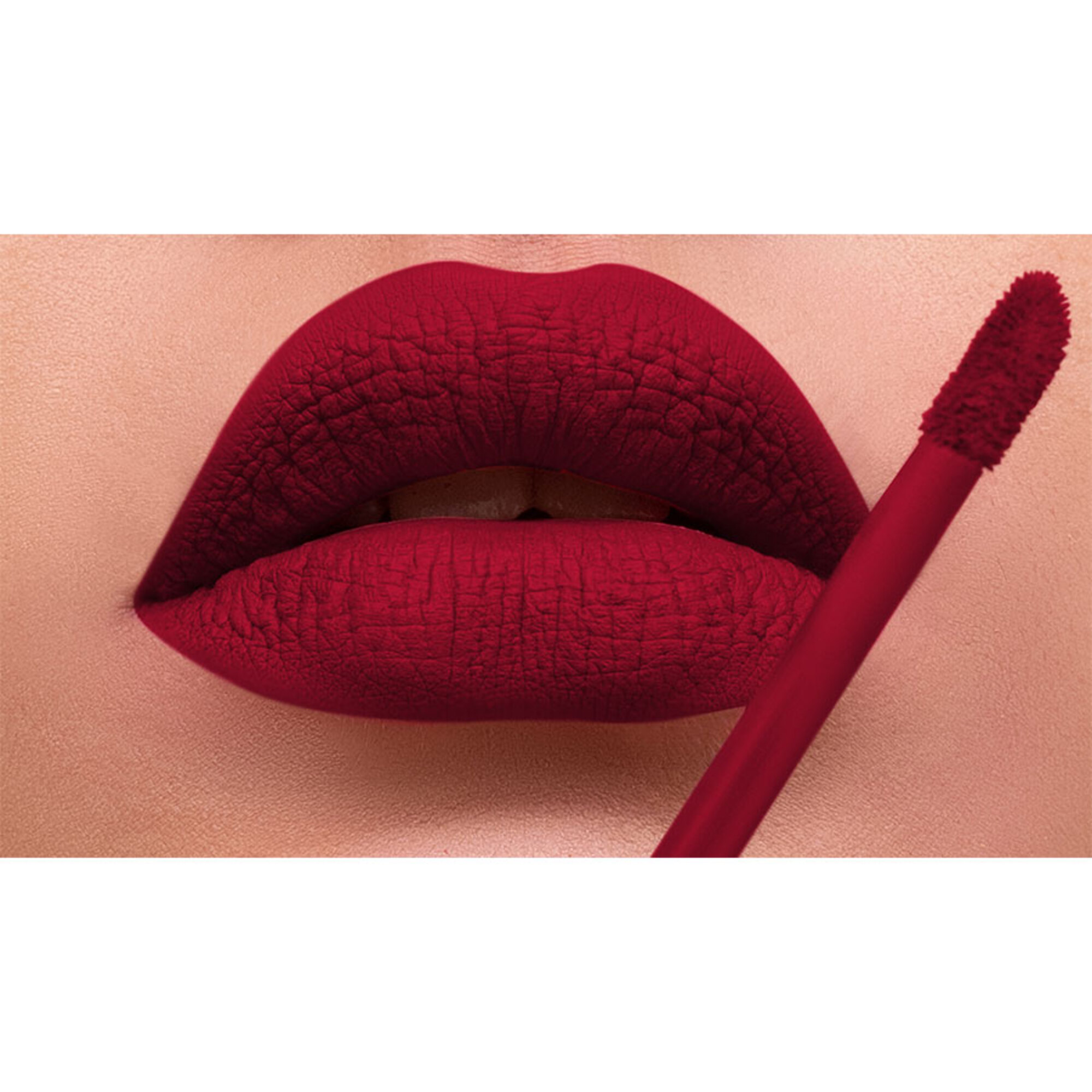 Al Halal Cosmetics Matte Liquid Lipstick — Maria