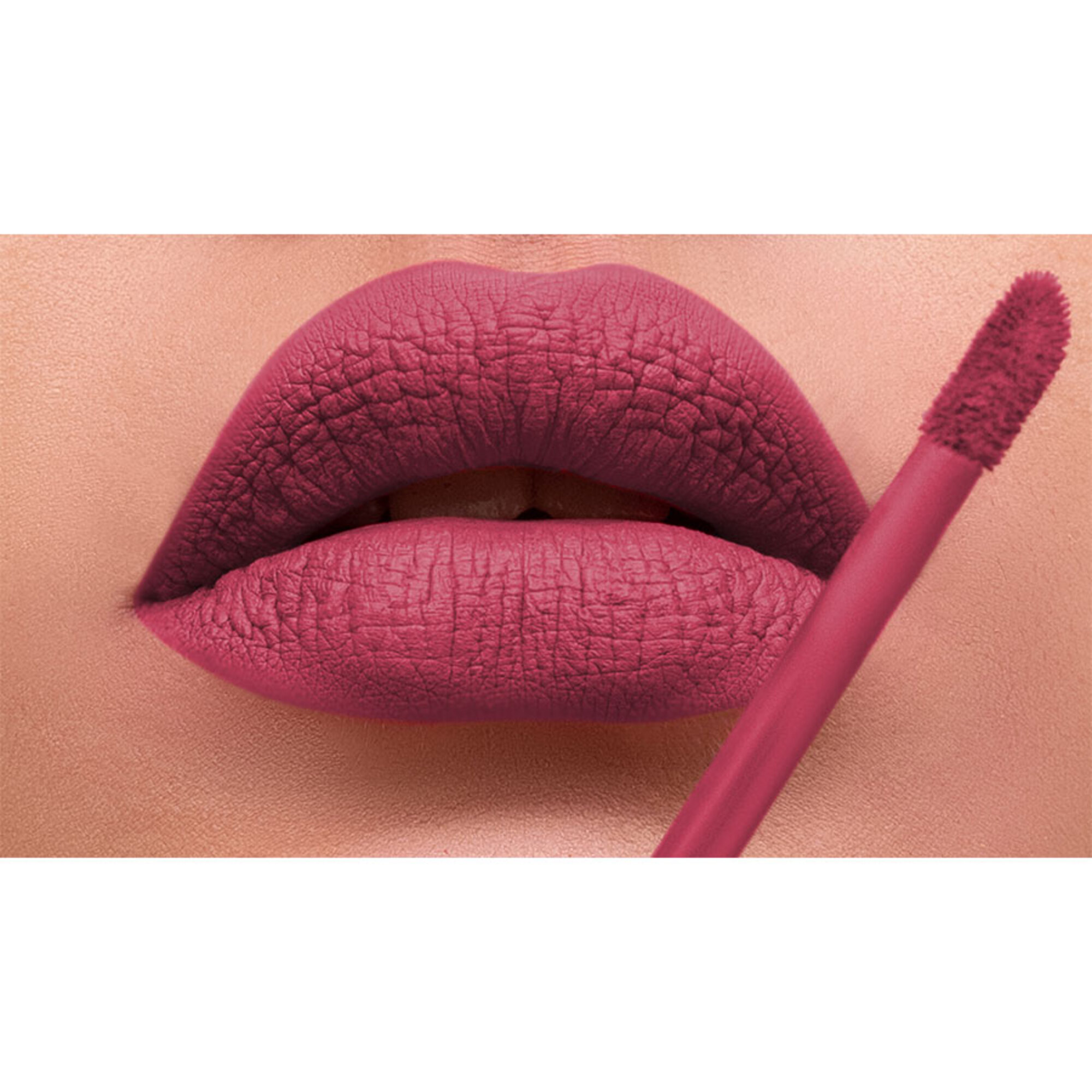 Al Halal Cosmetics Halal Matte Liquid Lipstick — Zunaira