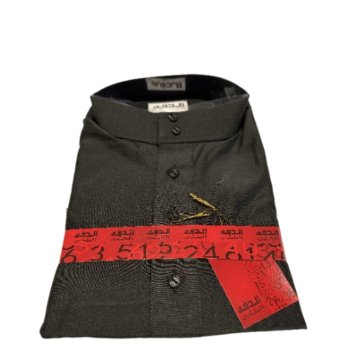 Premium Saudi Thobe for Men