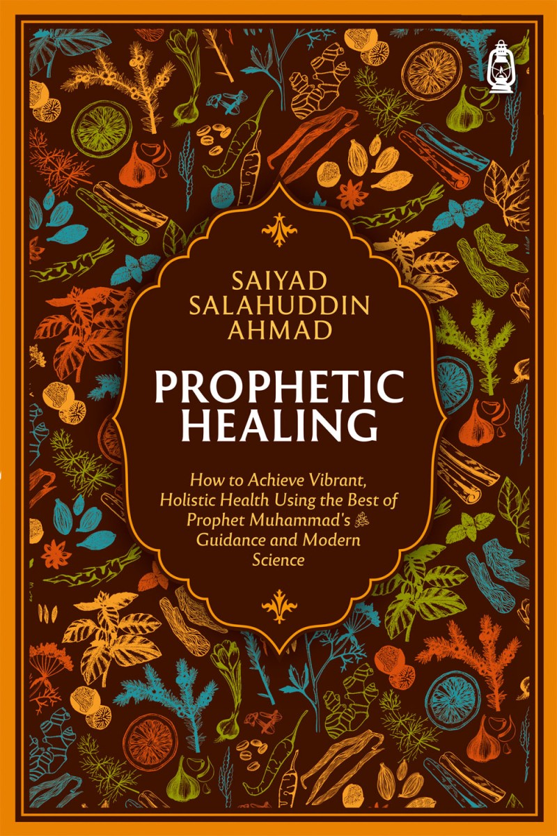 Prophetic Healing — Islamic Spiritual and Physical Guidance