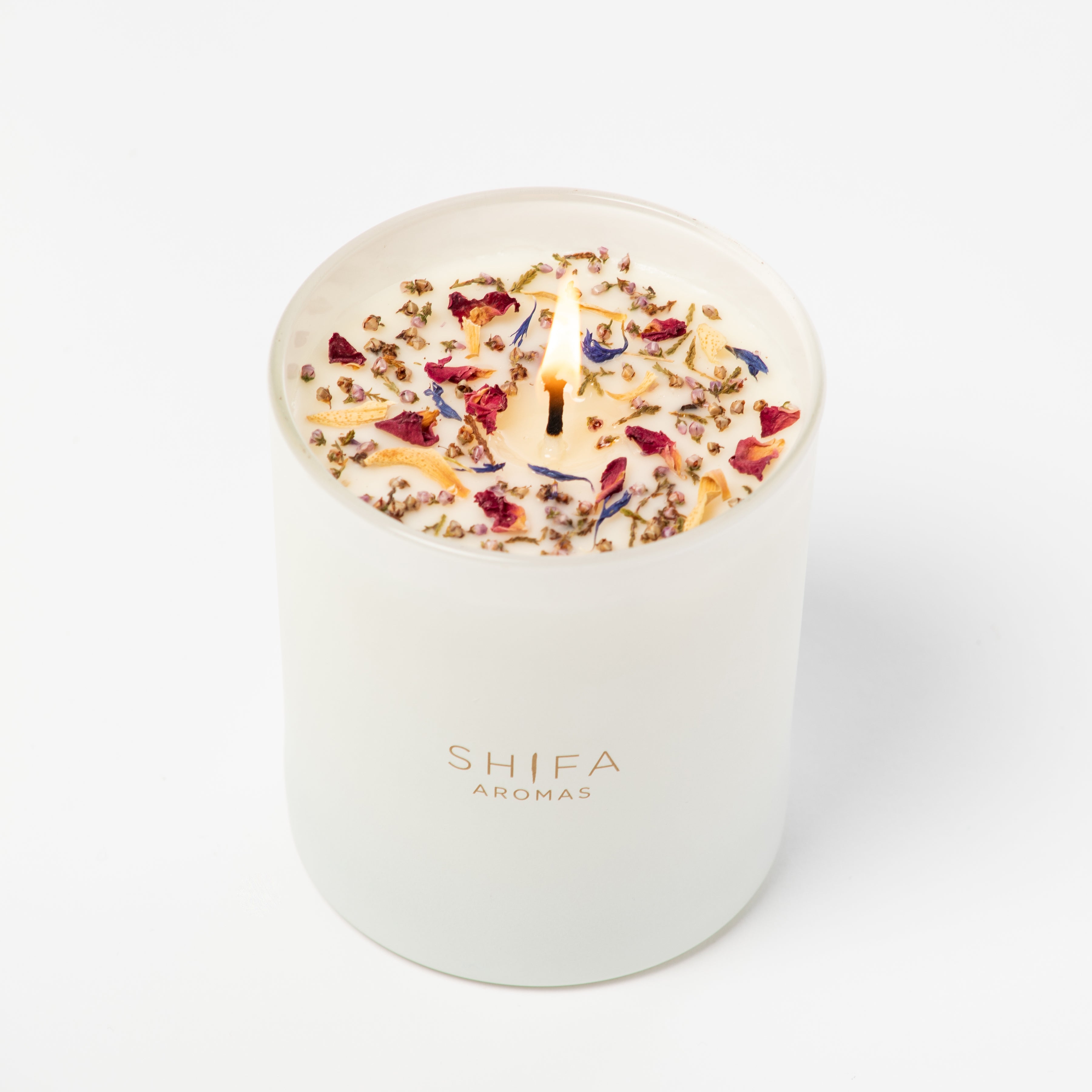 Summer Dreams - Islamic Home Fragrace Collection - Luxury Home Fragrance - Candle, Diffuser