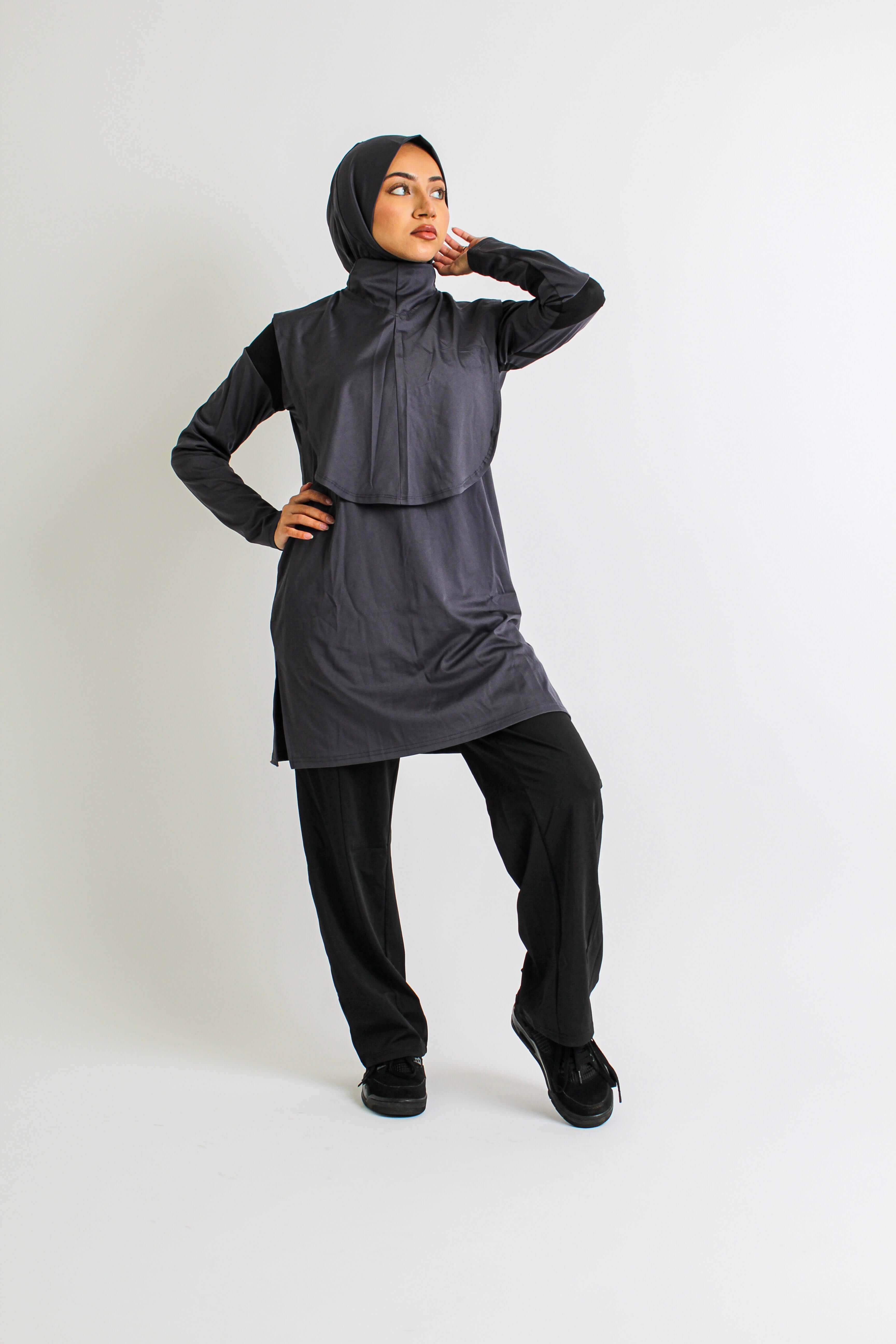 Ibtihaaj Ultimate Bundle — Complete Modest Activewear Set