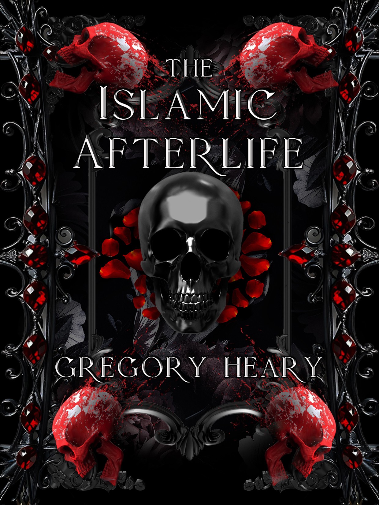 The Islamic Afterlife — eBook