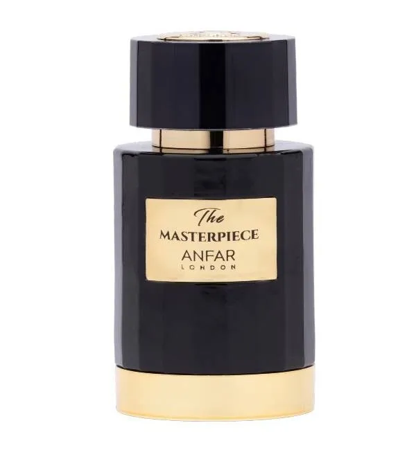 The Masterpiece — 100ml Eau de Parfum by Anfar London