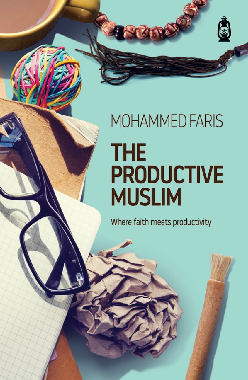 The Productive Muslim — Where Faith Meets Productivity
