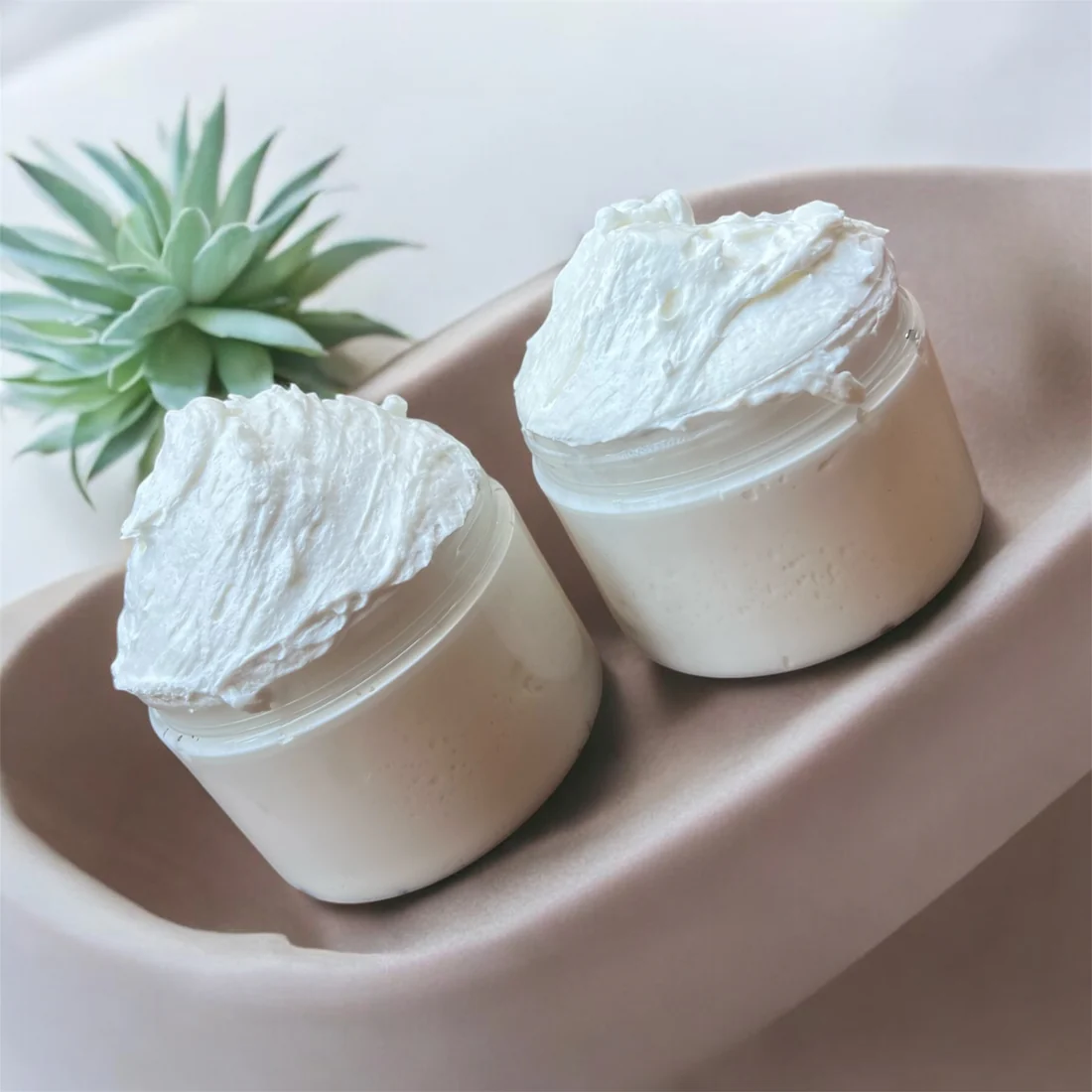 Toddler Body Butter — Natural Shea & Cocoa Moisturiser