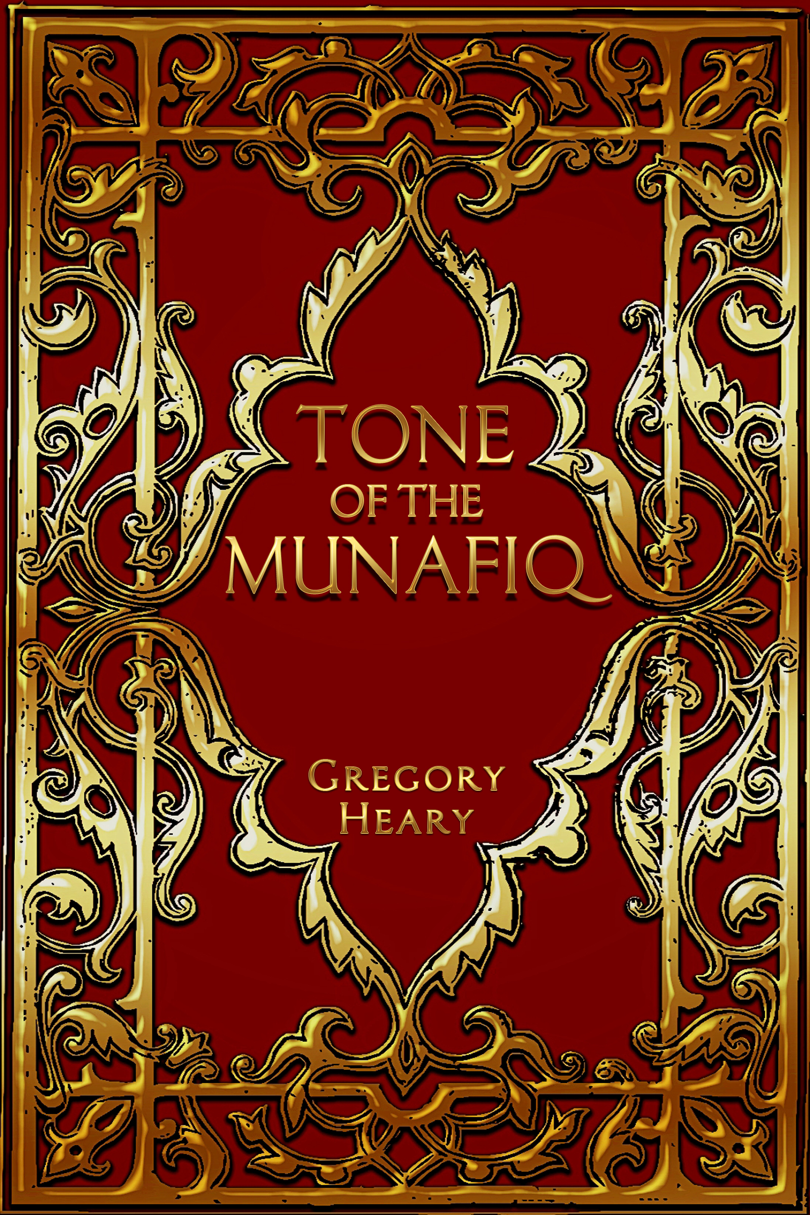 Tone of the Munafiq — Islamic Studies eBook
