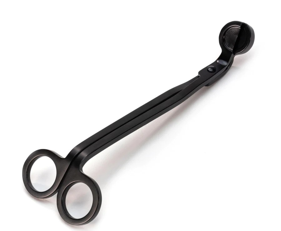 Wick Trimmer - Candle Wick Trimmer - Candle Care - Islamic Gifts