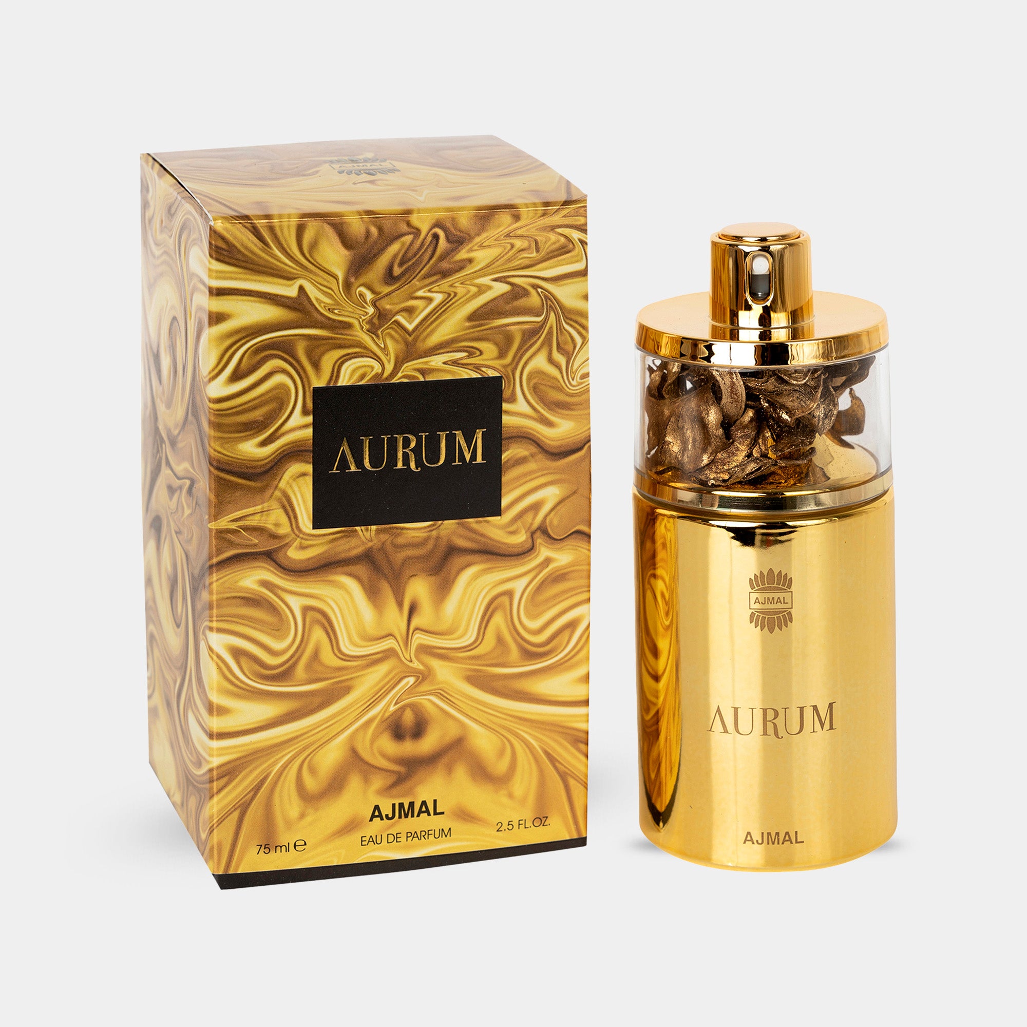 عطر أوروم من أجمل — 75 مل EDP