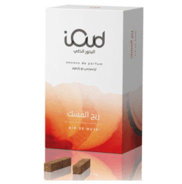 Air De Musk 16 Perfumed iOud Home Fragrance