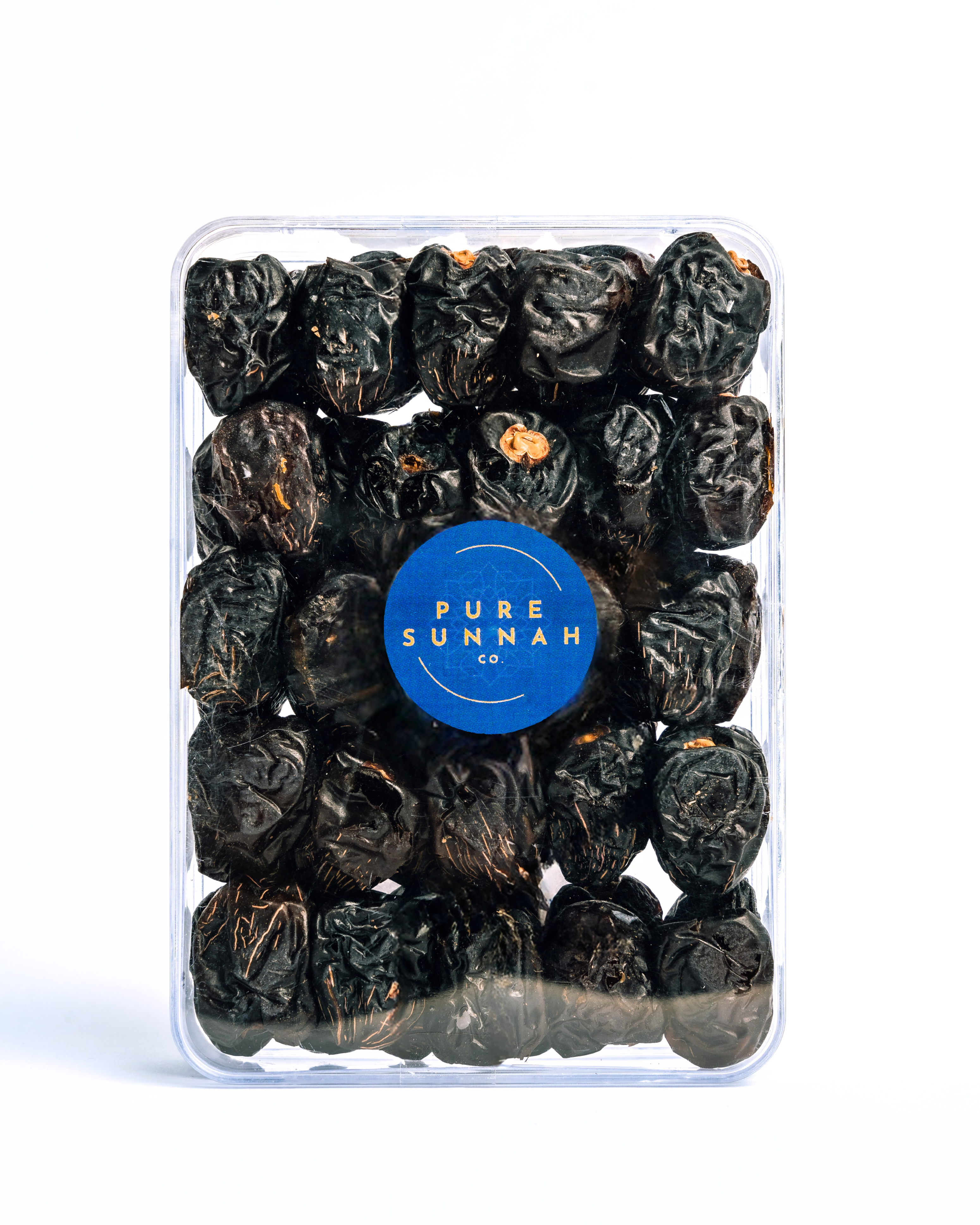 Premium Ajwa Dates 500g from Madinah