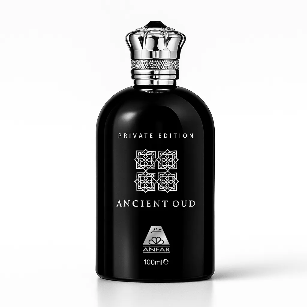 Ancient Oud Private Edition 100ml Men’s EDP by Oudh Al Anfar
