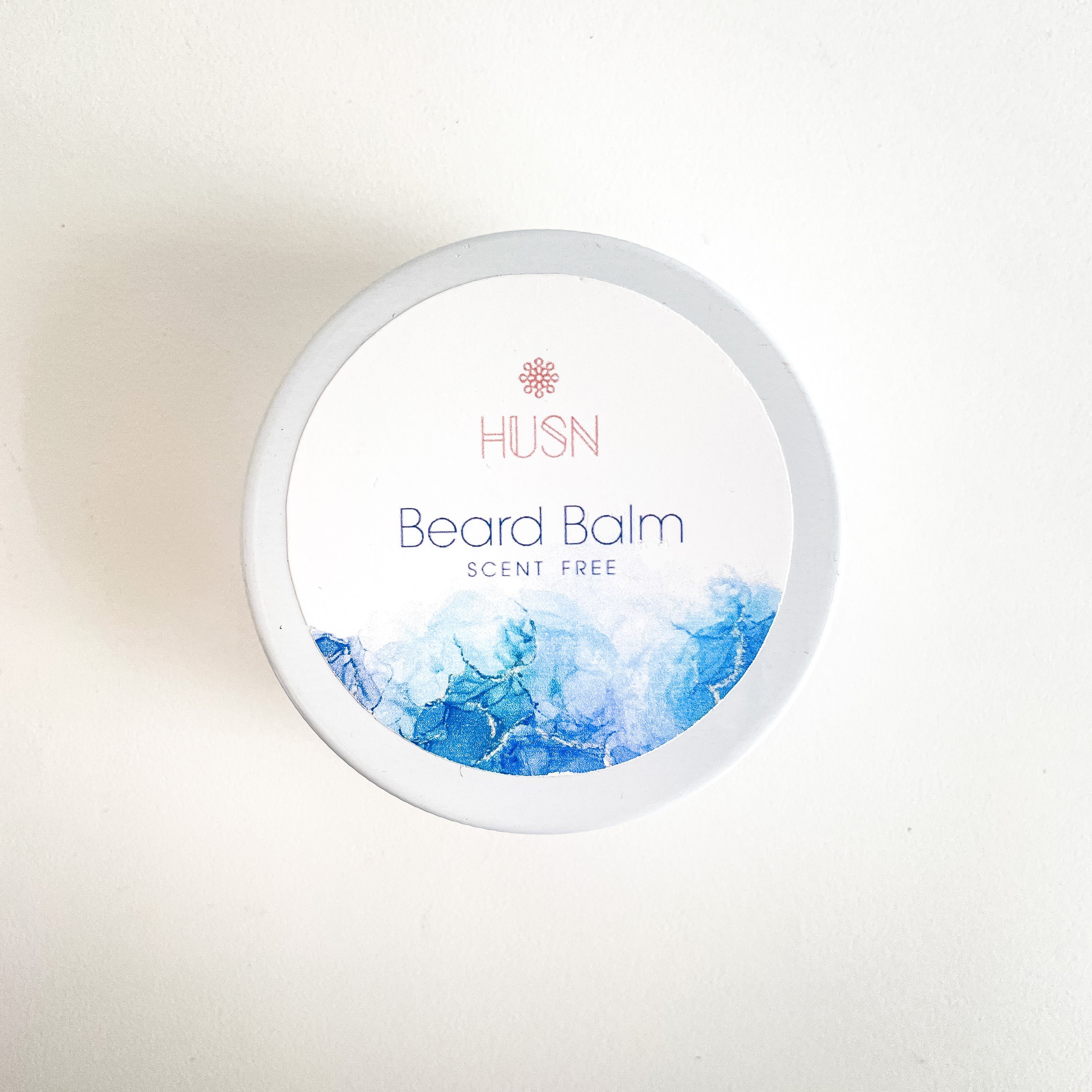 Beard Balm — Scent Free