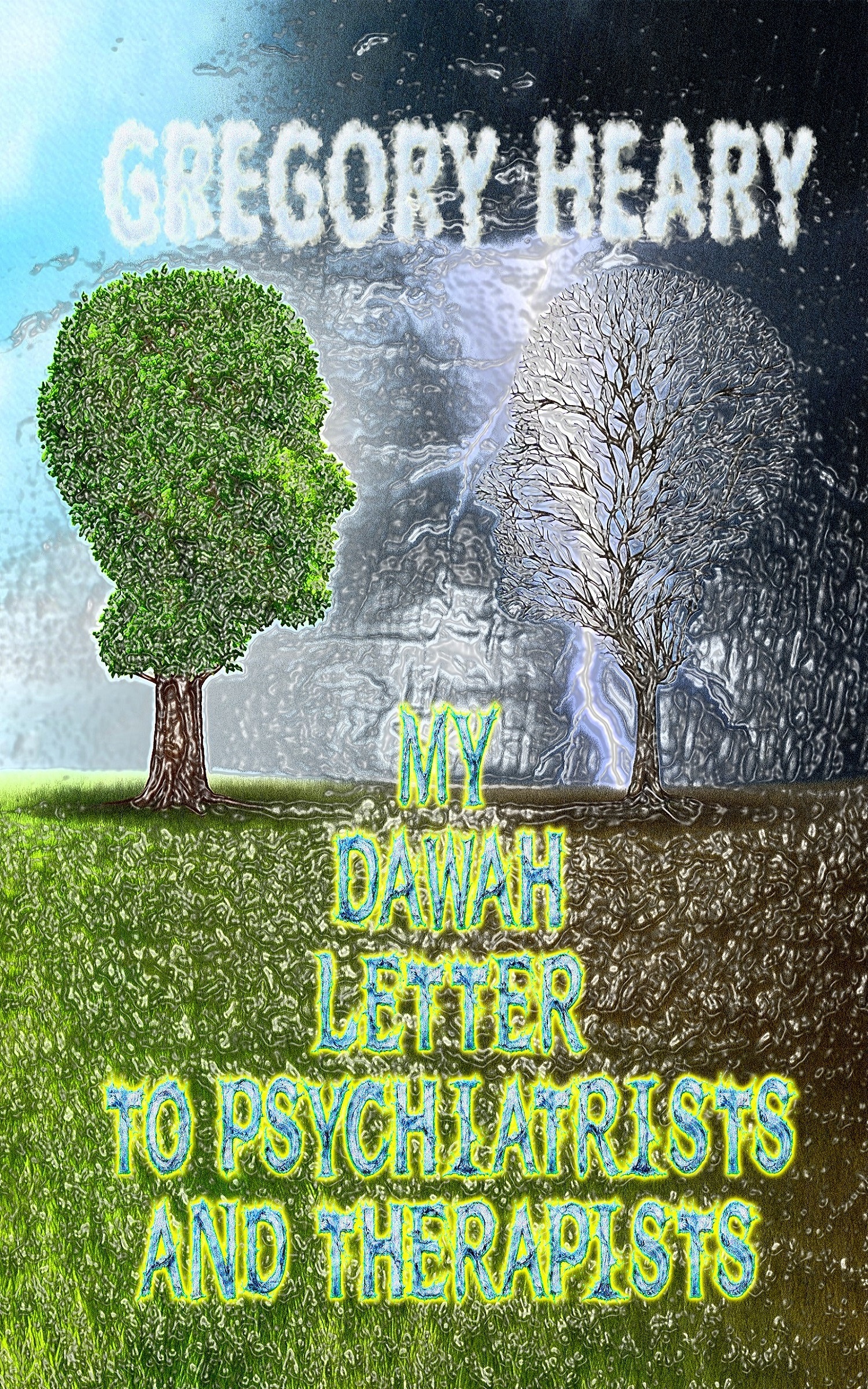 My Dawah Letter to Psychiatrists and Therapists - Islamic mental health - Spiritual vs psychiatry - Ruqyah healing perspective - Faith based therapy - Dawah to psychiatrists
