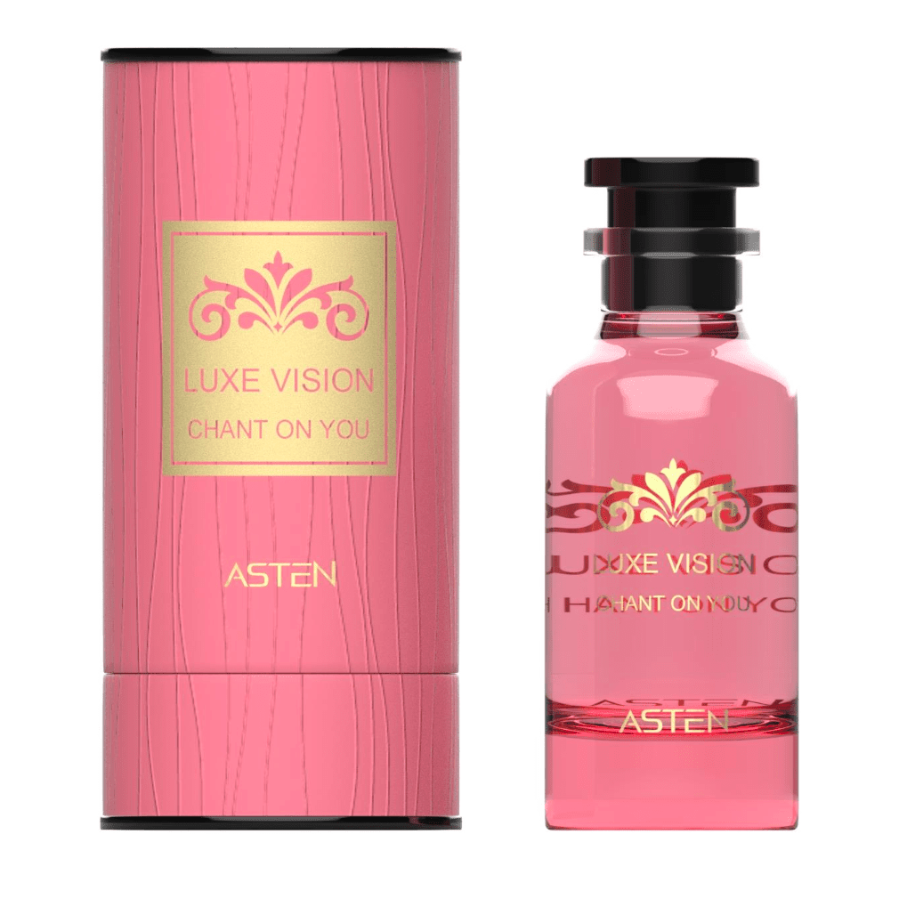 عطر Chant On You 100 مل — عطر إسلامي فاخر