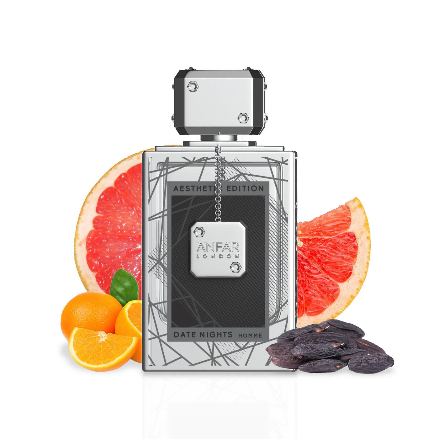 عطر ديت نايتس بور أوم إصدار جمالي — إكستريه دو بارفان 100 مل