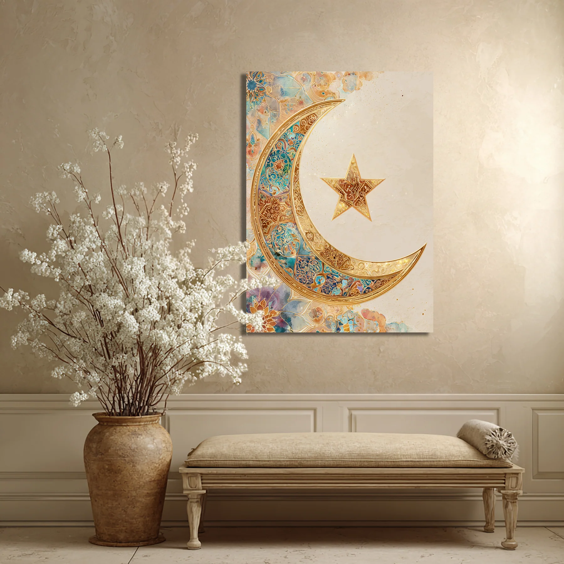 Islamic Wall Art